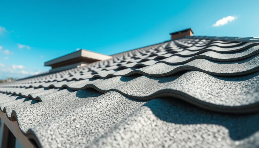 Cementiniai stogo lakštai