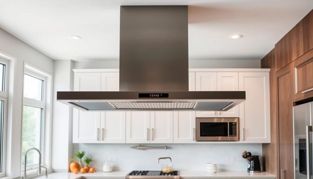 Gartraukis be ortakio virtuvėje