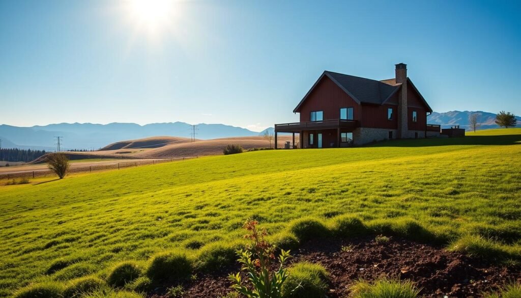 Geoterminis šildymas