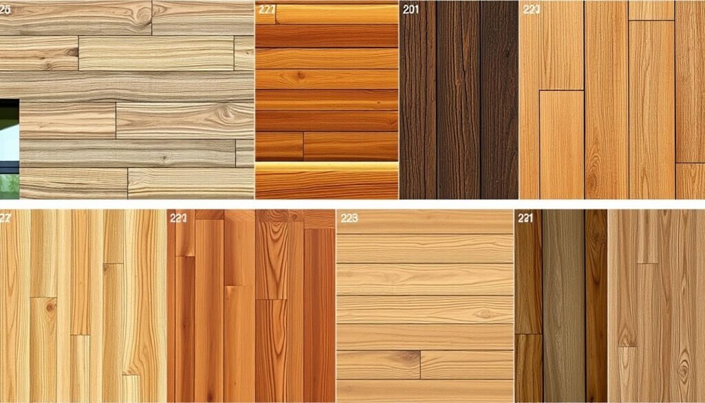 Medienos fasado apdailos medžiagos Medienos fasado apdailos medžiagos