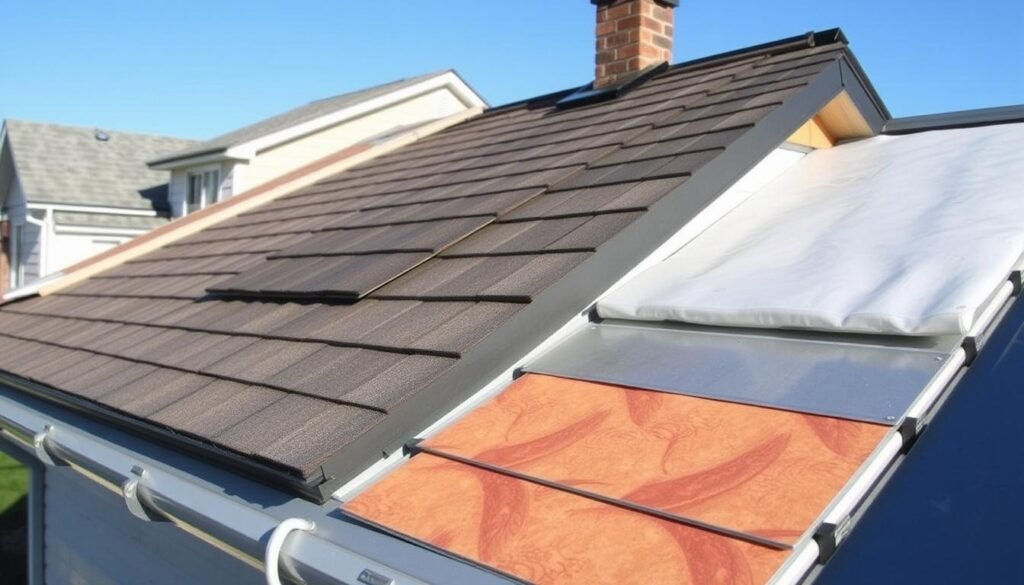 Stogo papildomos dalys renovacijai