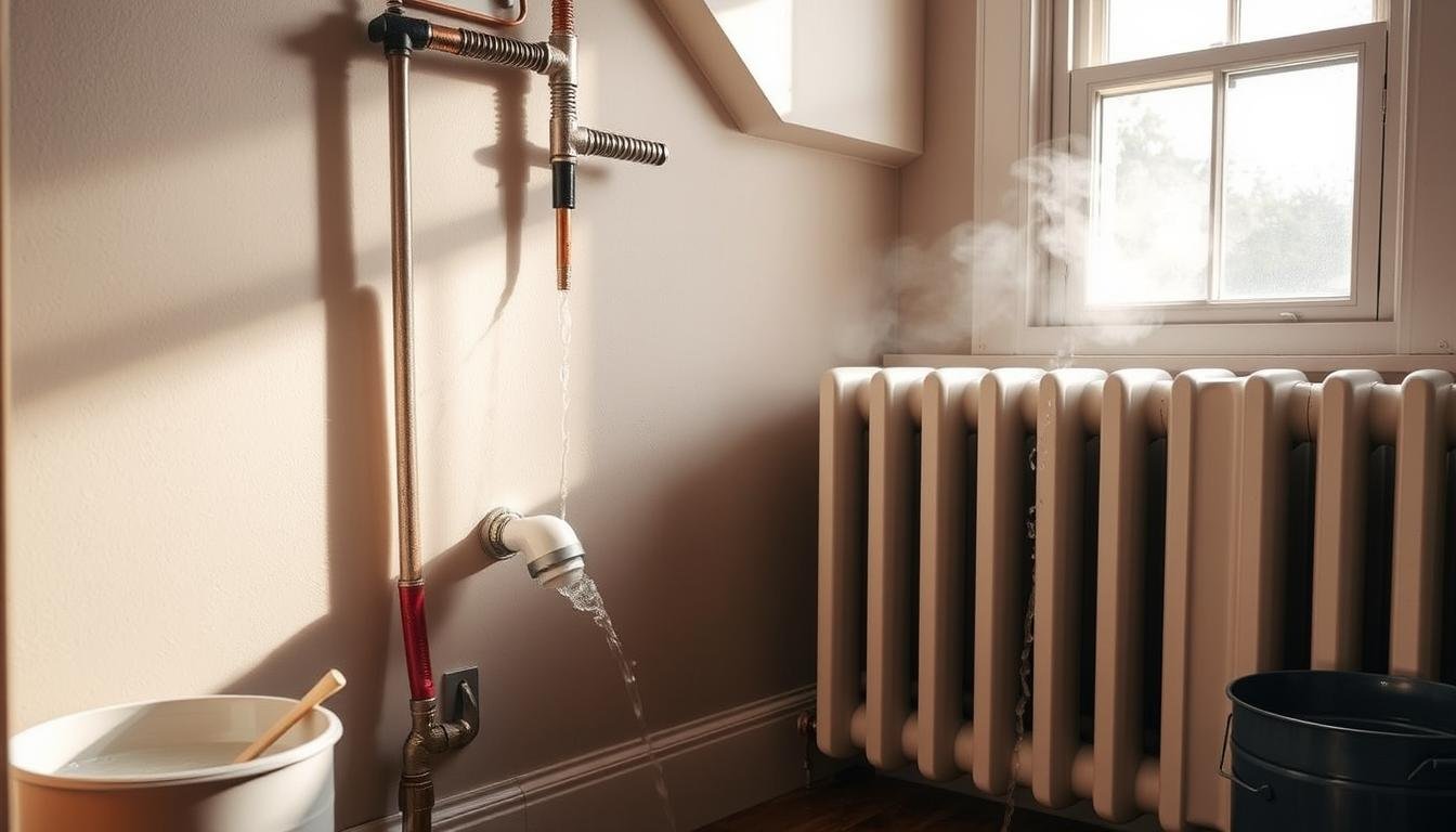 kaip nuorinti radiatorius