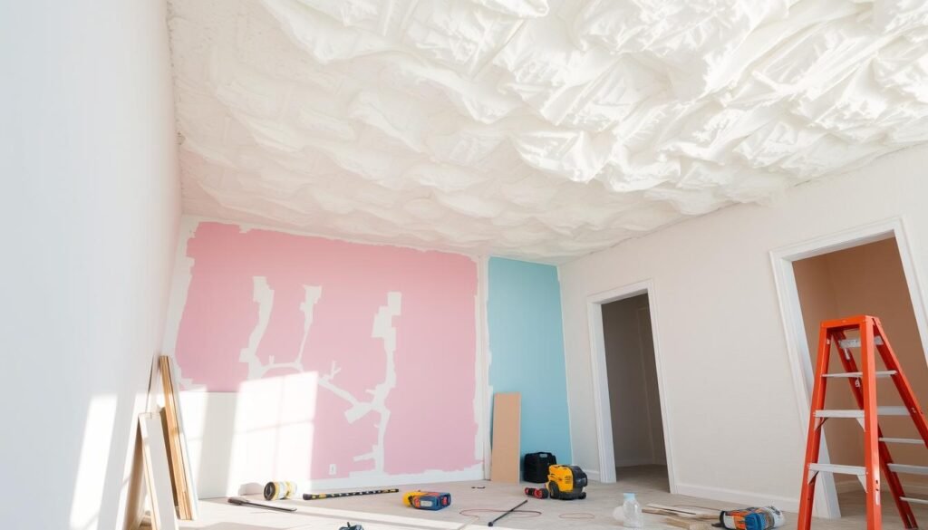 Poliuretano putų panaudojimas renovacijoje Poliuretano putų panaudojimas renovacijoje
