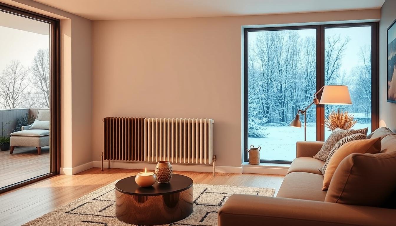 konvekcinių radiatorių atsiliepimai