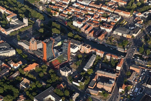 AB „Klaipėdos vanduo“ nuotr.